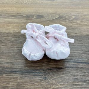 LSC313 - babbucce - LA SARTORIA DEI PICCOLI