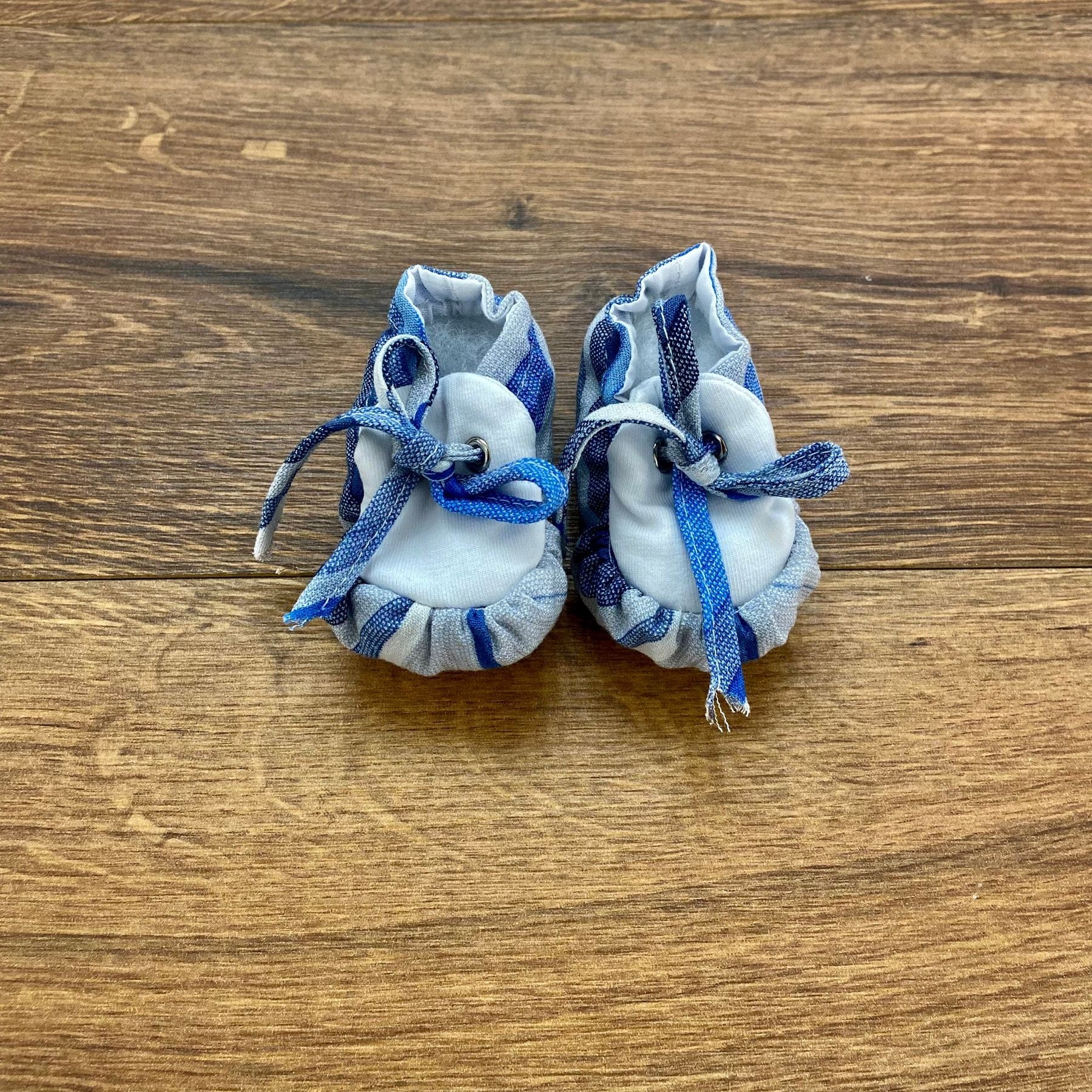 LSC305 - babbucce - LA SARTORIA DEI PICCOLI