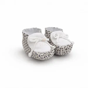 Babbucce stampa fantasia  - La Sartori Dei Piccoli