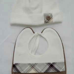 LR362 - set coordinato - LA SARTORIA DEI PICCOLI