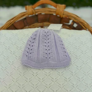 Cappello in filo - La Sartoria Dei Piccoli