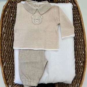 LS005 - Completi - LA SARTORIA DEI PICCOLI