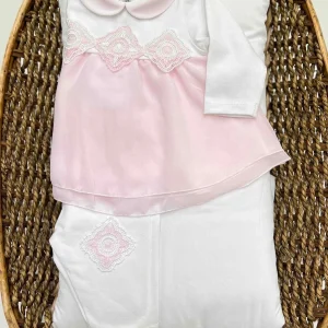 LV013 - Completi - LA SARTORIA DEI PICCOLI