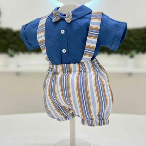 LPB001 - Completi - LA SARTORIA DEI PICCOLI