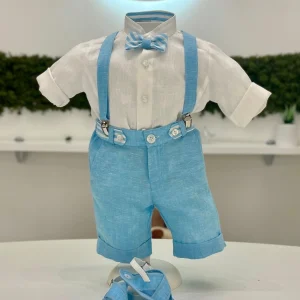 LP326 - Completi - LA SARTORIA DEI PICCOLI