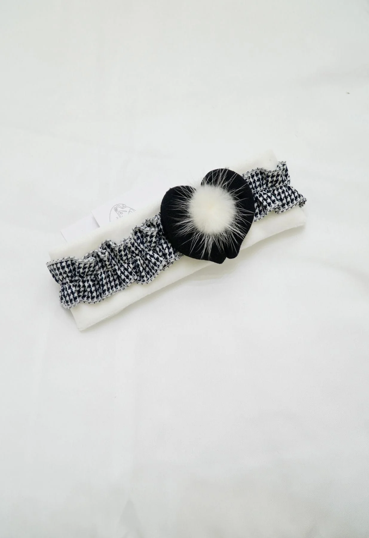 LF352 - Fasce - LA SARTORIA DEI PICCOLI - immagine 2