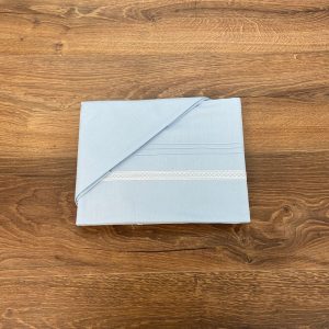 L261/B - lenzuolino - LA SARTORIA DEI PICCOLI