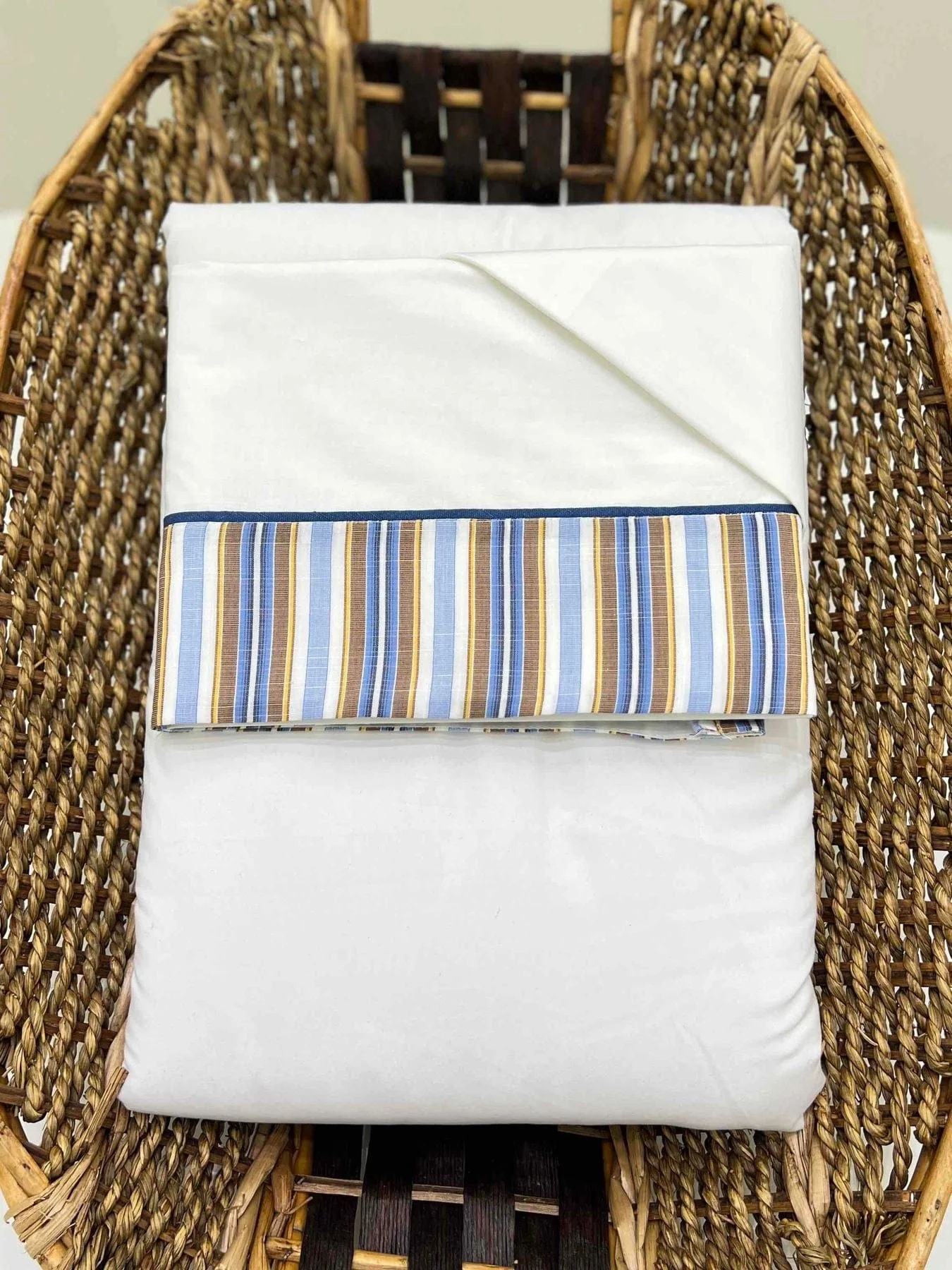 LL001 - lenzuolino - LA SARTORIA DEI PICCOLI - immagine 2