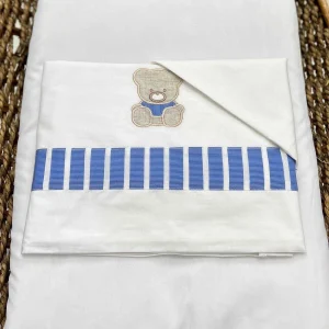 LL004 - Lenzuolino - LA SARTORIA DEI PICCOLI