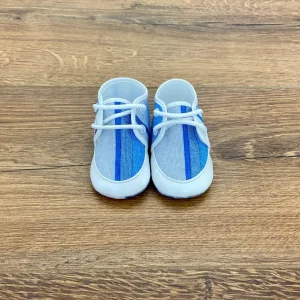 LSC3051 - scarpette - LA SARTORIA DEI PICCOLI