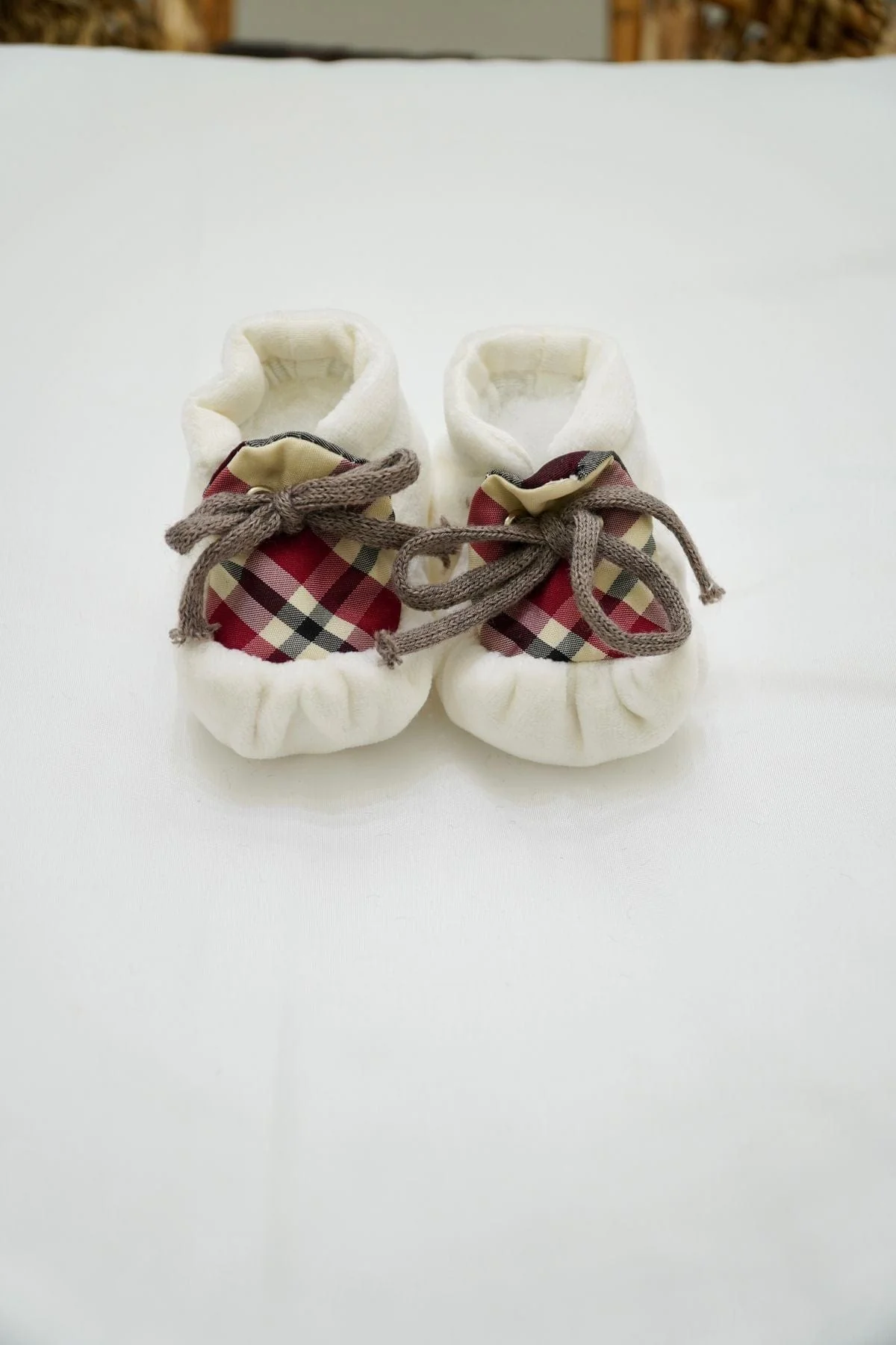 LSC356 - scarpette - LA SARTORIA DEI PICCOLI