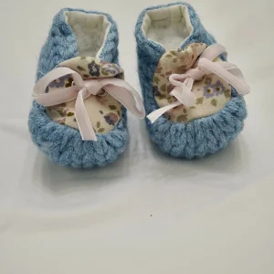 LSC353 - scarpette - LA SARTORIA DEI PICCOLI