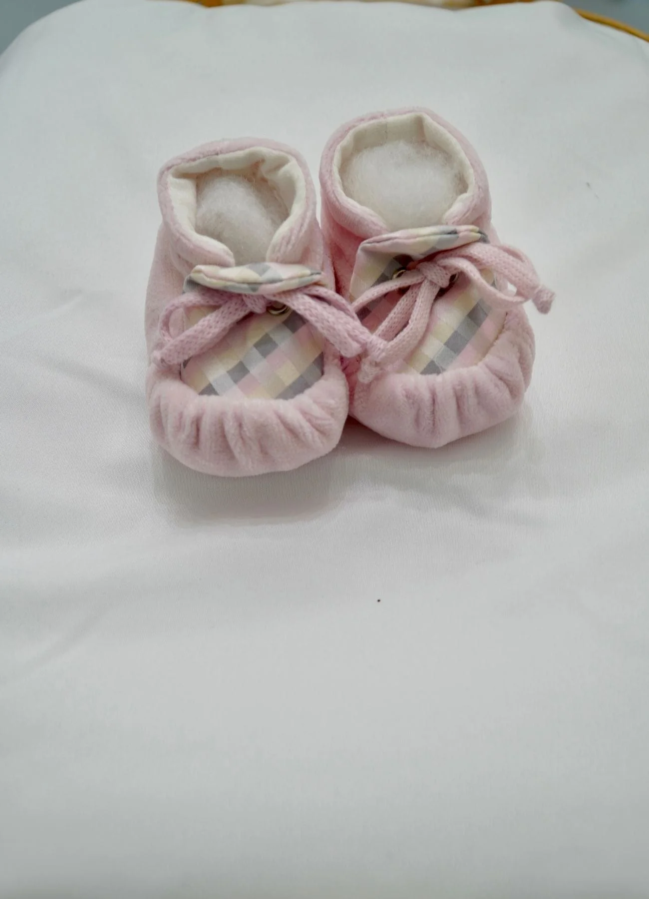 LSC357 - scarpette - LA SARTORIA DEI PICCOLI