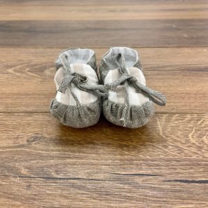 LSC301 - scarpette - LA SARTORIA DEI PICCOLI