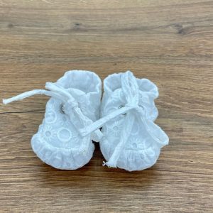 LSC309 - babbucce - LA SARTORIA DEI PICCOLI