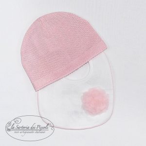 Set Coordinato - La Sartoria Dei Piccoli