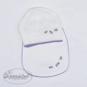 Set Coordinato - La Sartoria Dei Piccoli