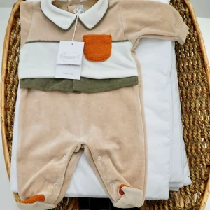 LTB360 - tutina - LA SARTORIA DEI PICCOLI