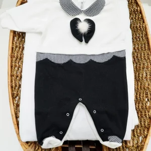 LTB352 - tutina - LA SARTORIA DEI PICCOLI