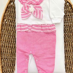 LT012 - Tutina Intera - LA SARTORIA DEI PICCOLI