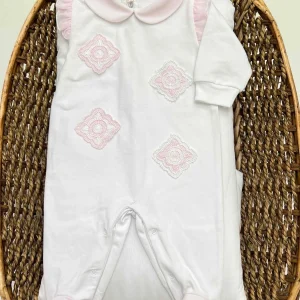 LT013 - Tutina Intera - LA SARTORIA DEI PICCOLI