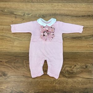 LT203 - tutina - LA SARTORIA DEI PICCOLI