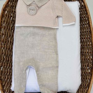 LT005 - Tutina Intera - LA SARTORIA DEI PICCOLI