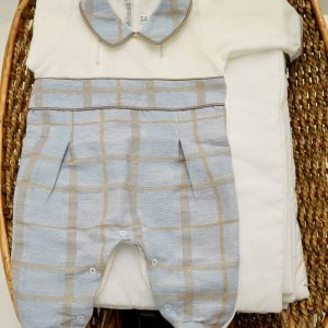 LTB361 - tutina - LA SARTORIA DEI PICCOLI