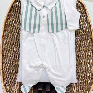 LT003 - Tutina Intera - LA SARTORIA DEI PICCOLI