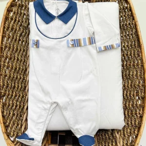 LTB001 - Tutina Intera - LA SARTORIA DEI PICCOLI