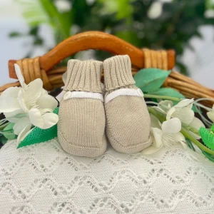 Babbucce in filo - Le Coconné