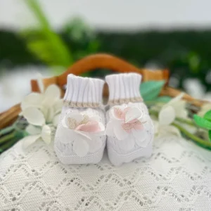 Babbucce biancolatte - Le Coconné