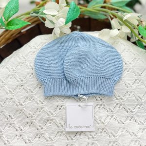 Cappello filo di cotone - Le Coconné