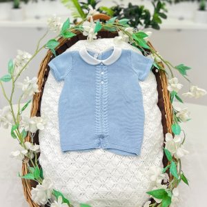 Pagliaccetto con intreccio - Le Coconné