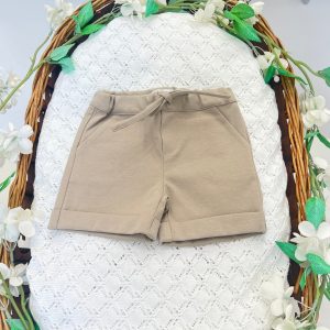 Bermuda punto milano - Le Coconné