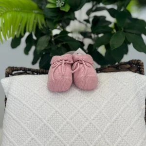 Le Dodò - Babbucce in filo di cotone