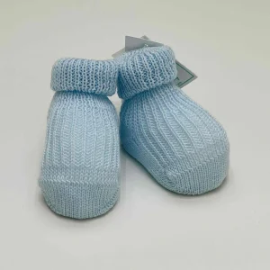 DCSC06 - Scarpette Nascita - Le dodò