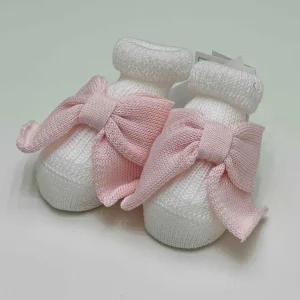 DCSC03 - Scarpette Nascita - Le dodò