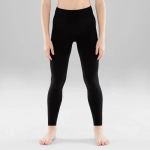 Leggings microfibra 7/8 - Bambina