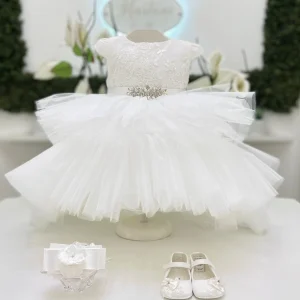 Luxury Dress Emma (disponibile con preordine)