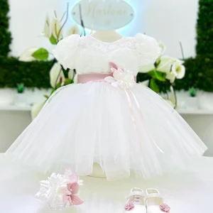 Luxury Dress Rosemary (disponibile con preordine)