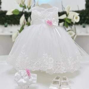 Luxury Dress Mercedes