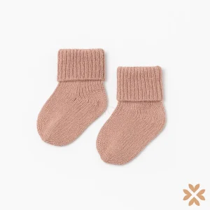 Babbucce in maglia - Li&Me