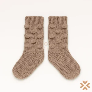 Calzettoni nodini - Li&Me