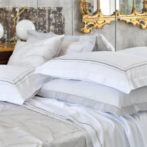 Completo Letto In Raso Lux Matrimoniale