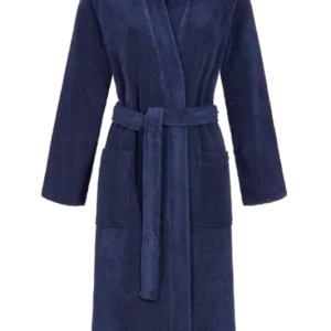Accappatoio "Blu" - Donna