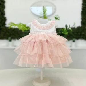 Abito a Balze  - Mac Ilusion