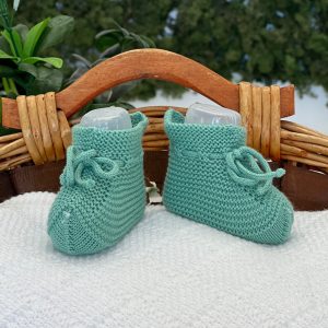 Babbucce in filo di cotone - Mac Ilusion