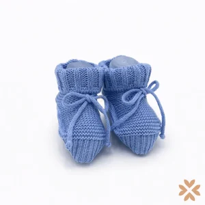 Babbucce in filo di cotone - Mac Ilusion