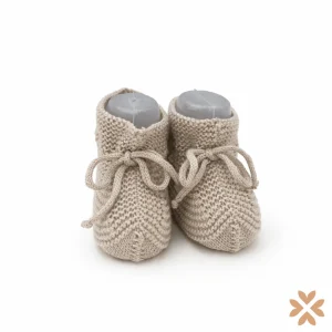 Babbucce in filo di cotone - Mac Ilusion